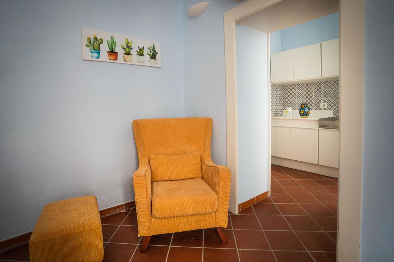 I Tre Balconi Di Via Roma Apartment Syracuse Exterior photo